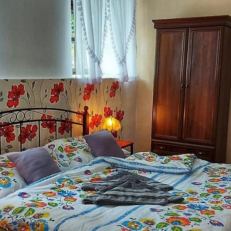 Penzion Tomino Banská Štiavnica Kültér fotó