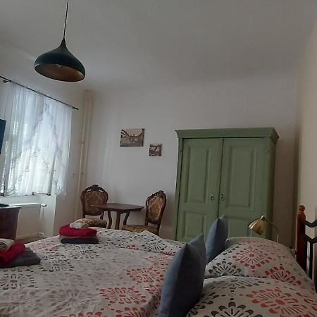 Penzion Tomino Banská Štiavnica Kültér fotó