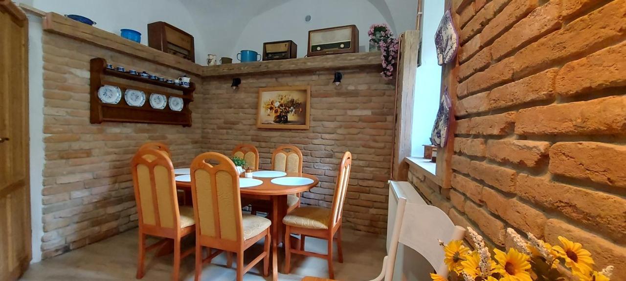 Penzion Tomino Banská Štiavnica Kültér fotó