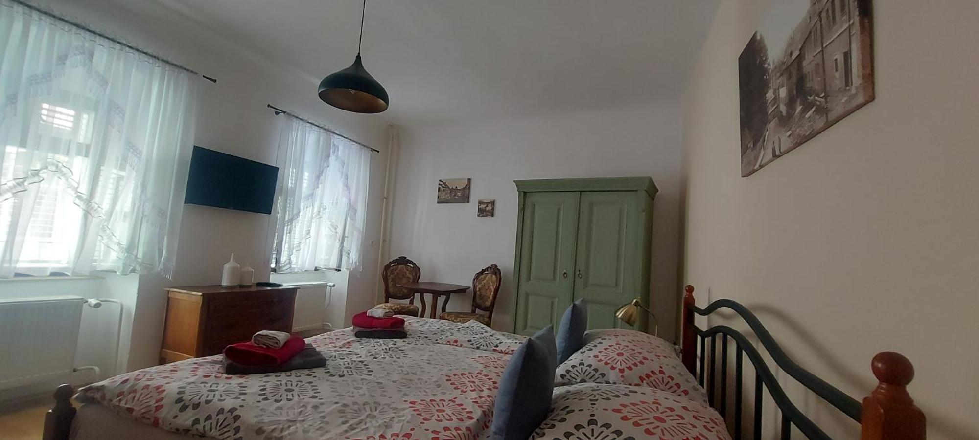Penzion Tomino Banská Štiavnica Kültér fotó