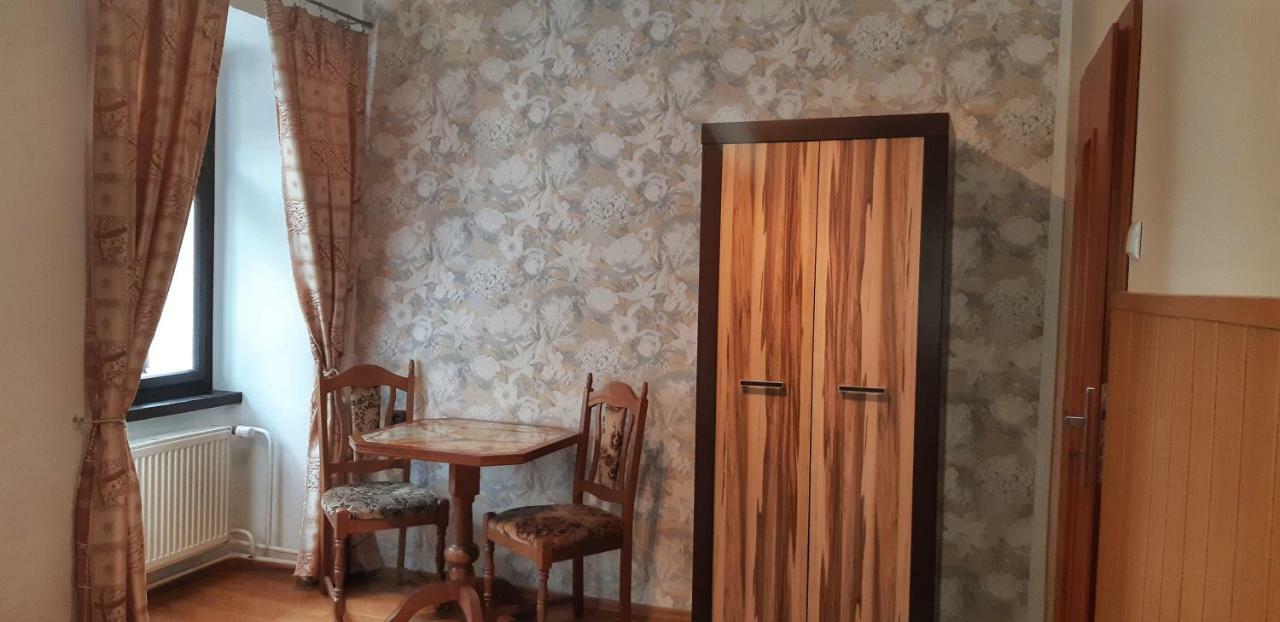 Penzion Tomino Banská Štiavnica Kültér fotó